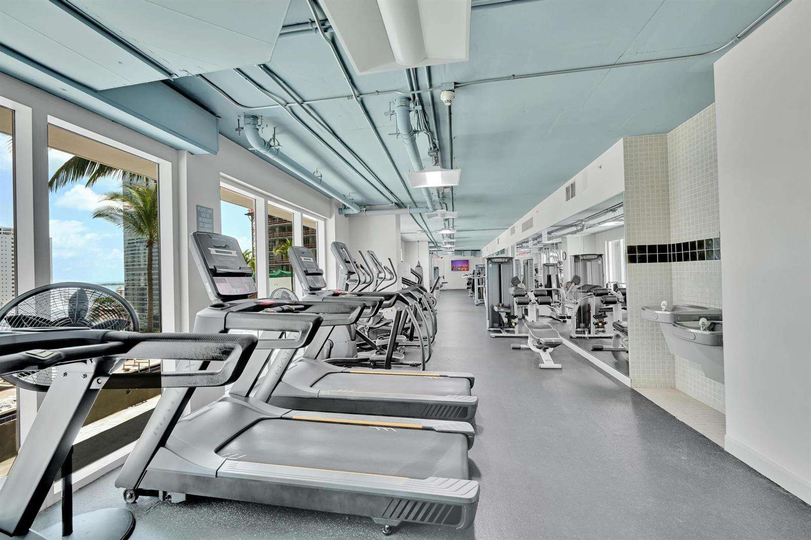 Infinity At Brickell at 60 13, Miami, FL 33130 - For Rent photo 36
