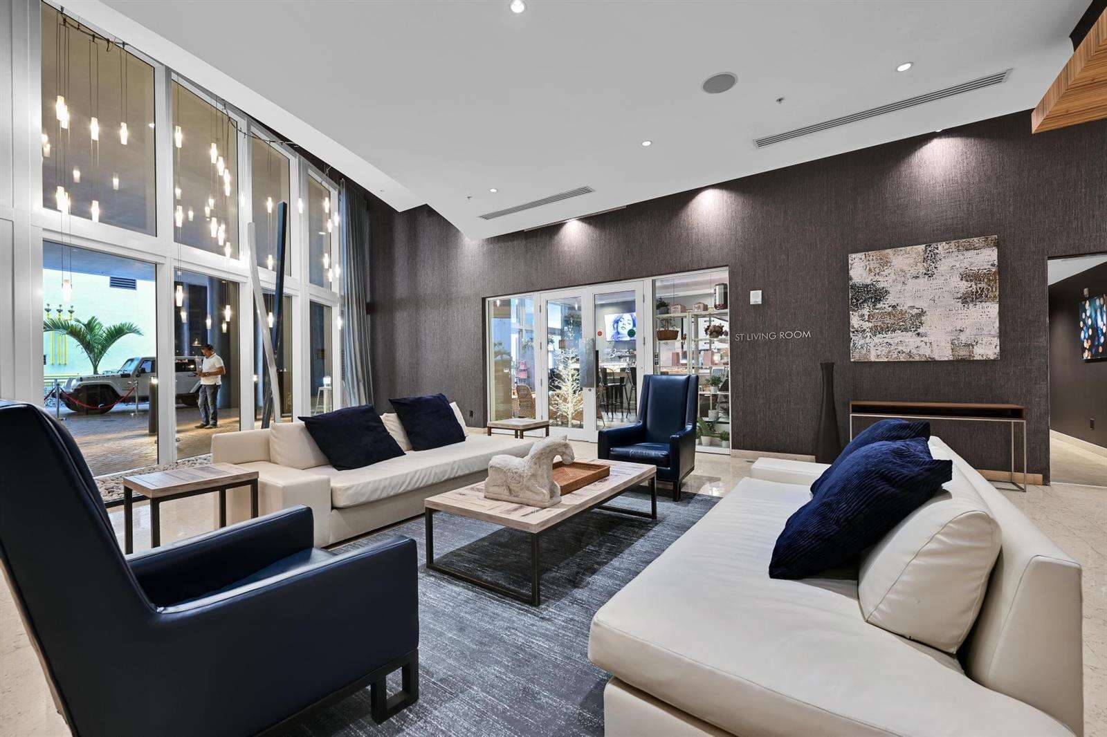 Infinity At Brickell at 60 13, Miami, FL 33130 - For Rent photo 37