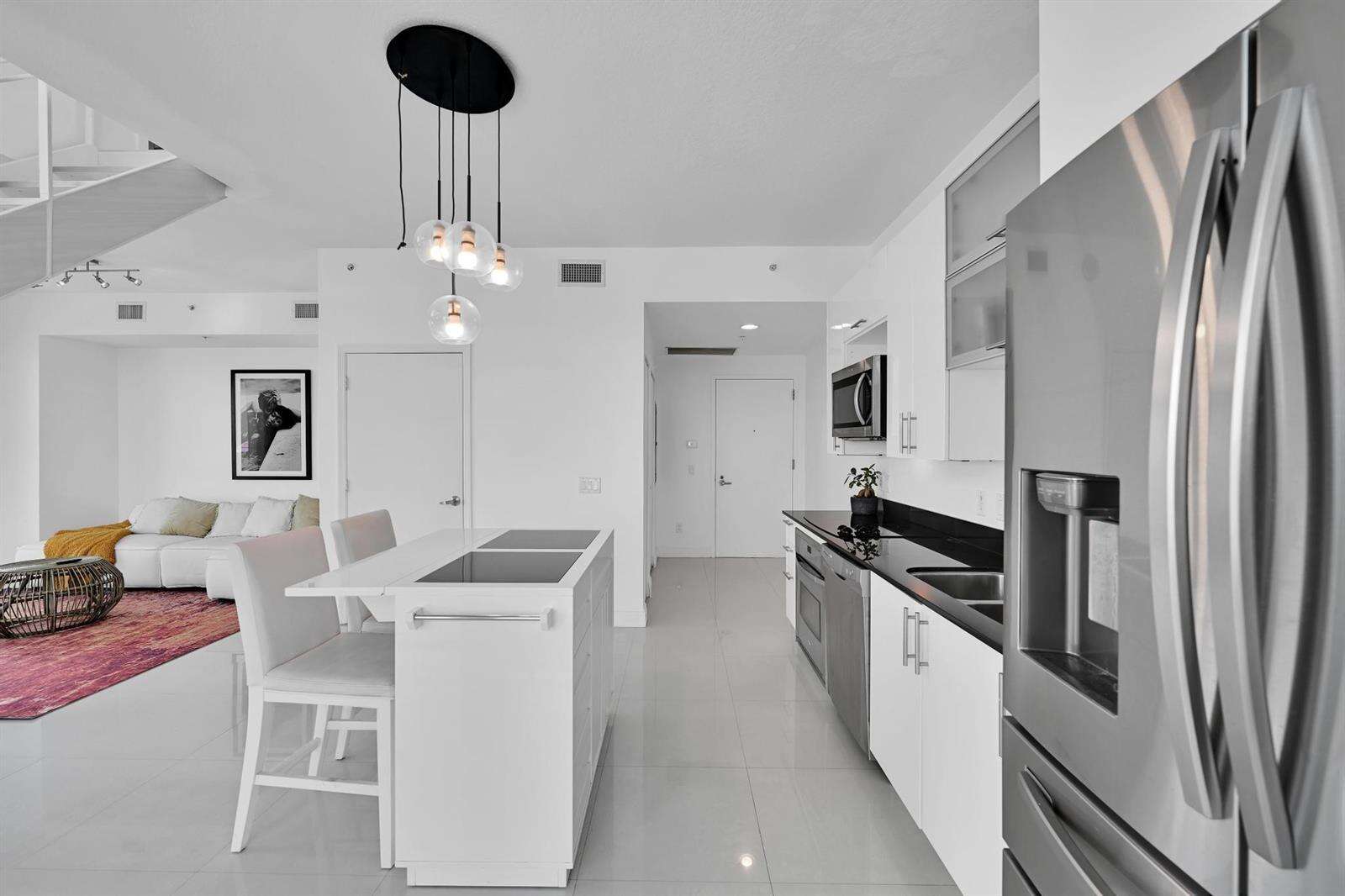 Infinity At Brickell at 60 13, Miami, FL 33130 - For Rent photo 5