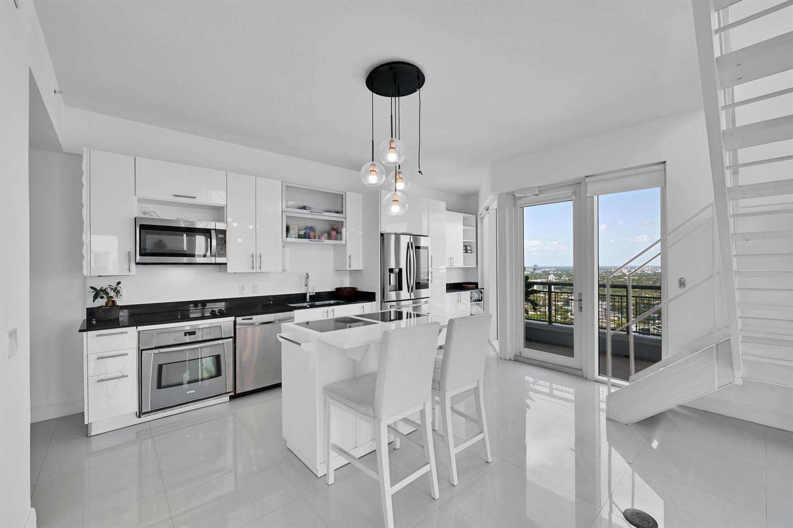 Infinity At Brickell at 60 13, Miami, FL 33130 - For Rent photo 6