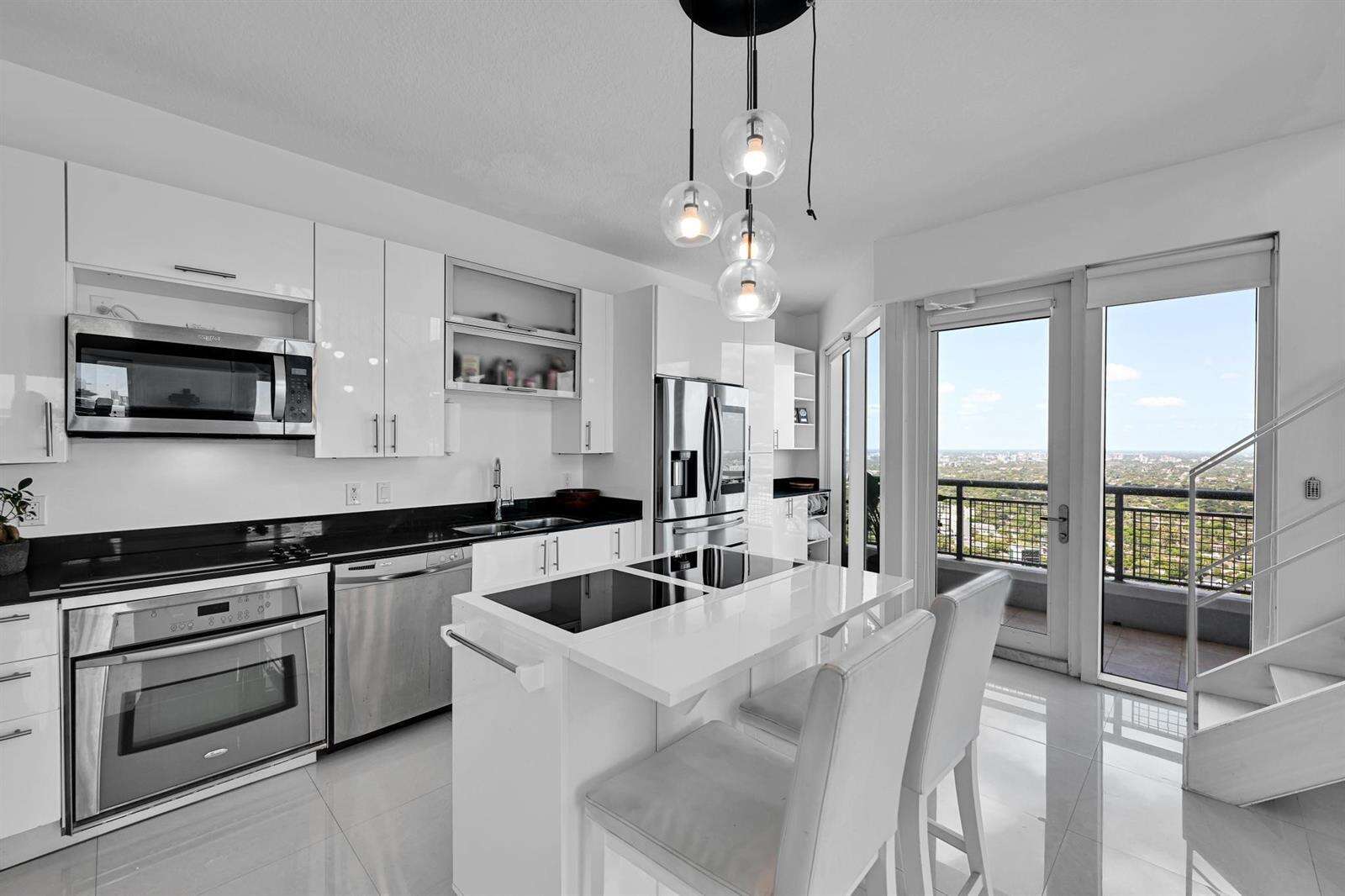 Infinity At Brickell at 60 13, Miami, FL 33130 - For Rent photo 7