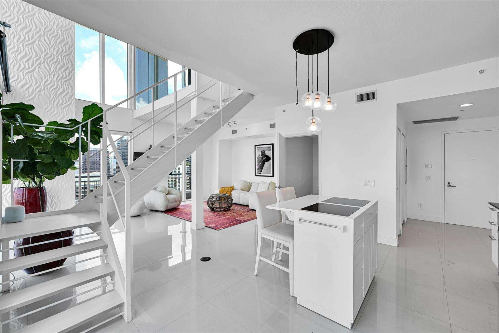 Infinity At Brickell at 60 13, Miami, FL 33130 - For Rent photo 8