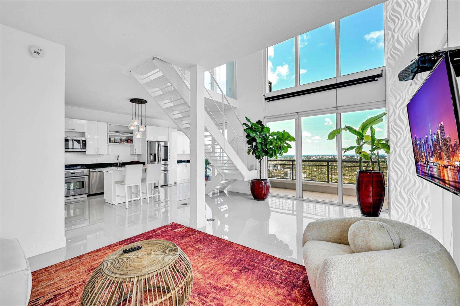 Infinity At Brickell at 60 13, Miami, FL 33130 - For Rent photo 9
