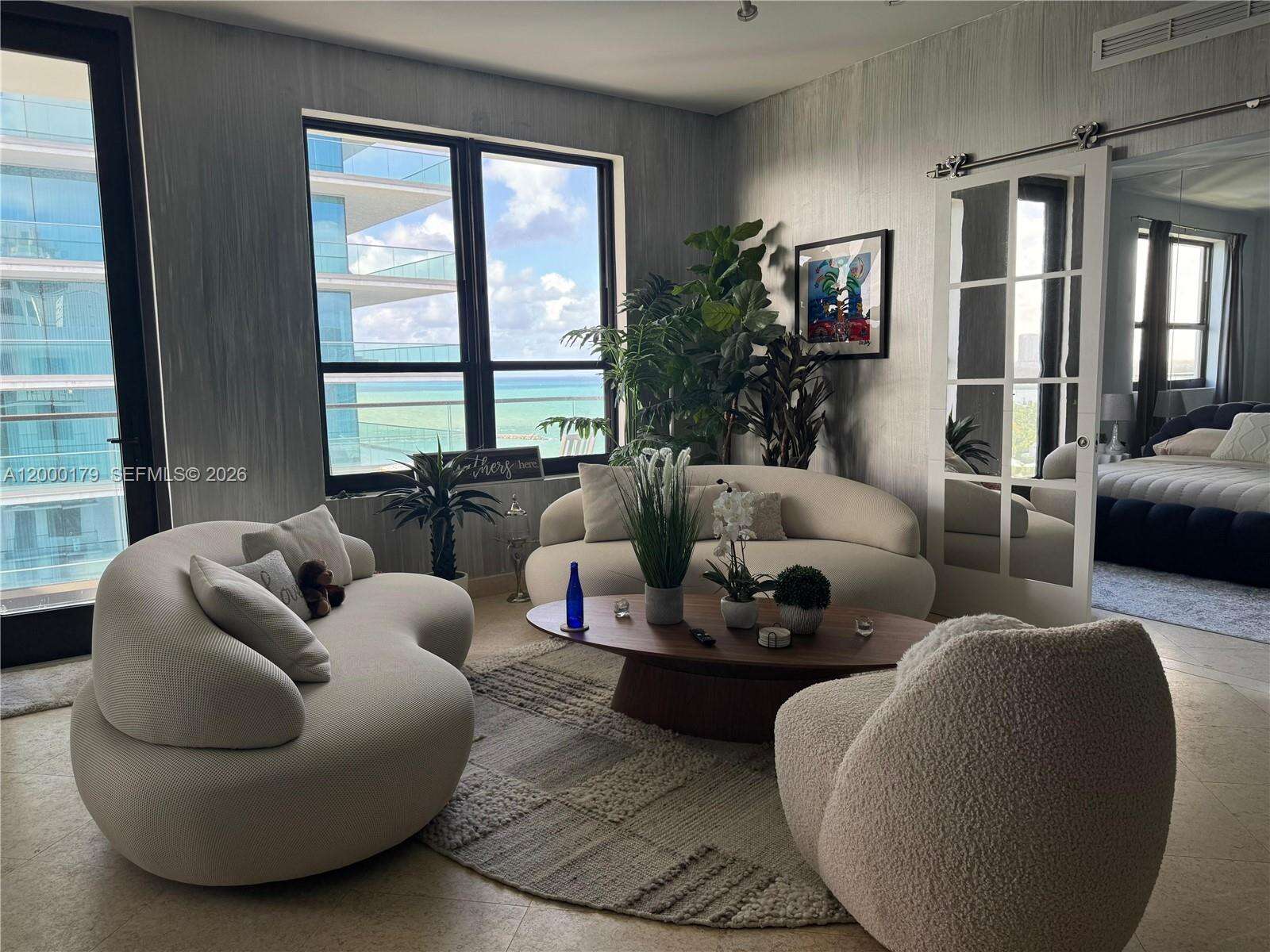 The Plaza at 10185 Collins, Bal Harbour, FL 33154 - For Rent photo 3