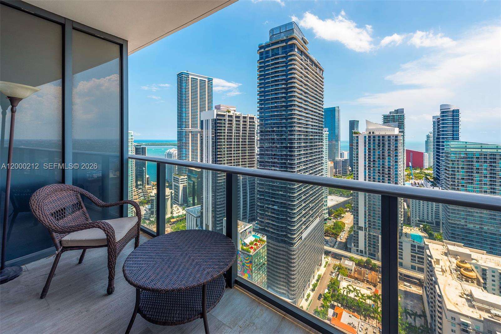 Brickell Heights East at 45 9 St, Miami, FL 33130 - For Rent photo 19
