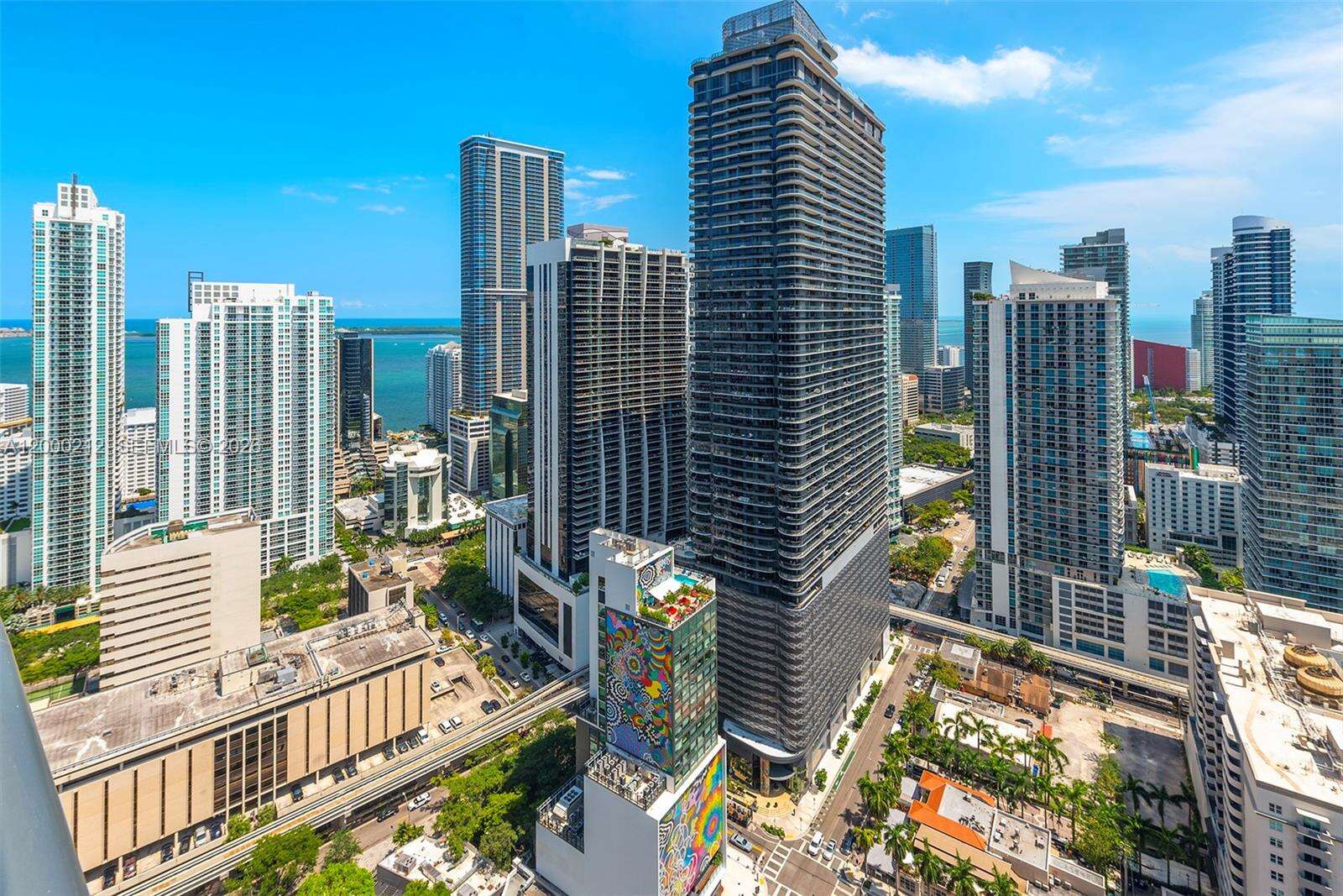 Brickell Heights East at 45 9 St, Miami, FL 33130 - For Rent photo 20