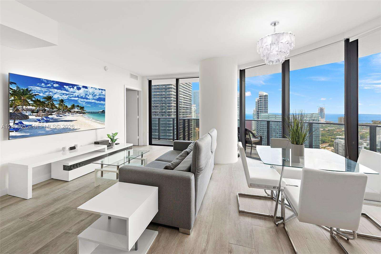 Brickell Heights East at 45 9 St, Miami, FL 33130 - For Rent photo 3