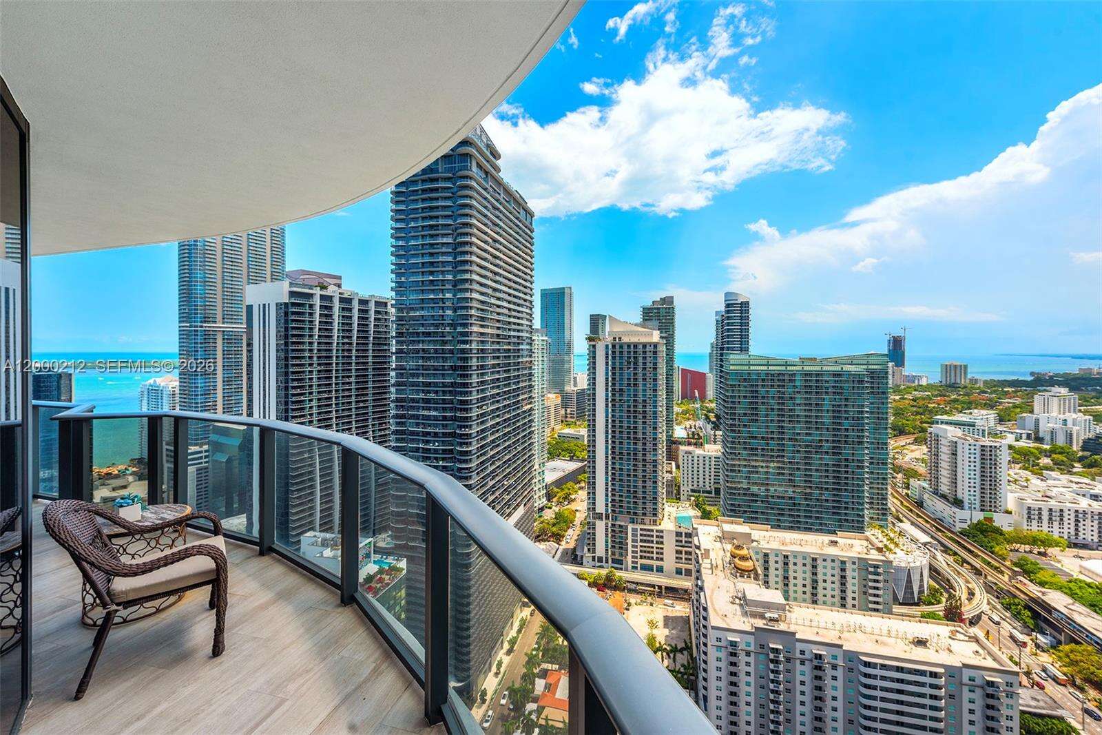 Brickell Heights East at 45 9 St, Miami, FL 33130 - For Rent photo 21