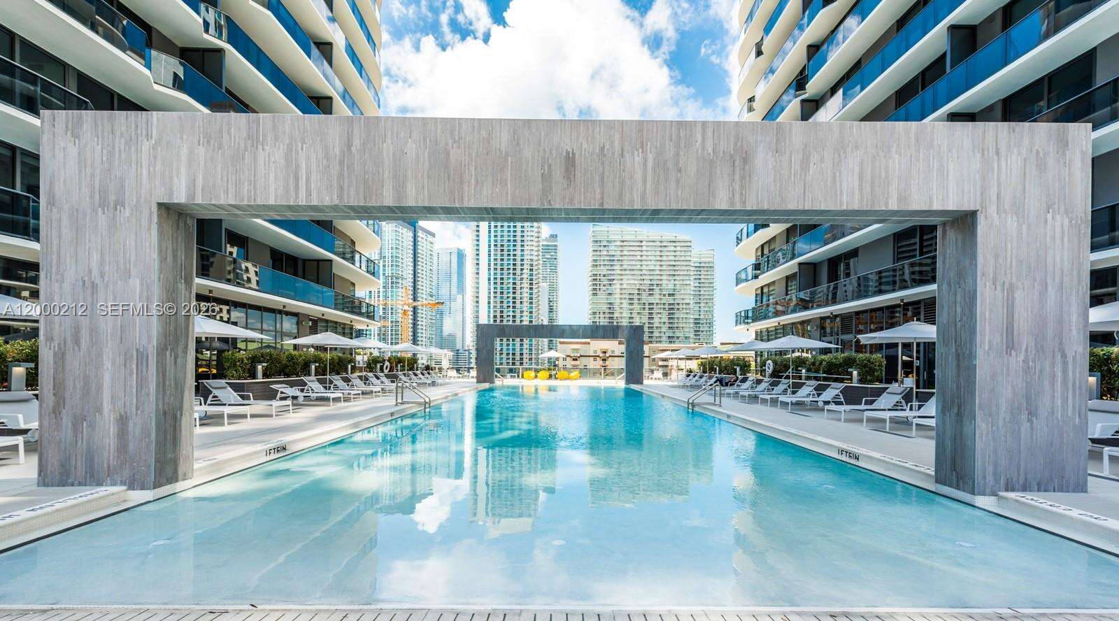 Brickell Heights East at 45 9 St, Miami, FL 33130 - For Rent photo 25