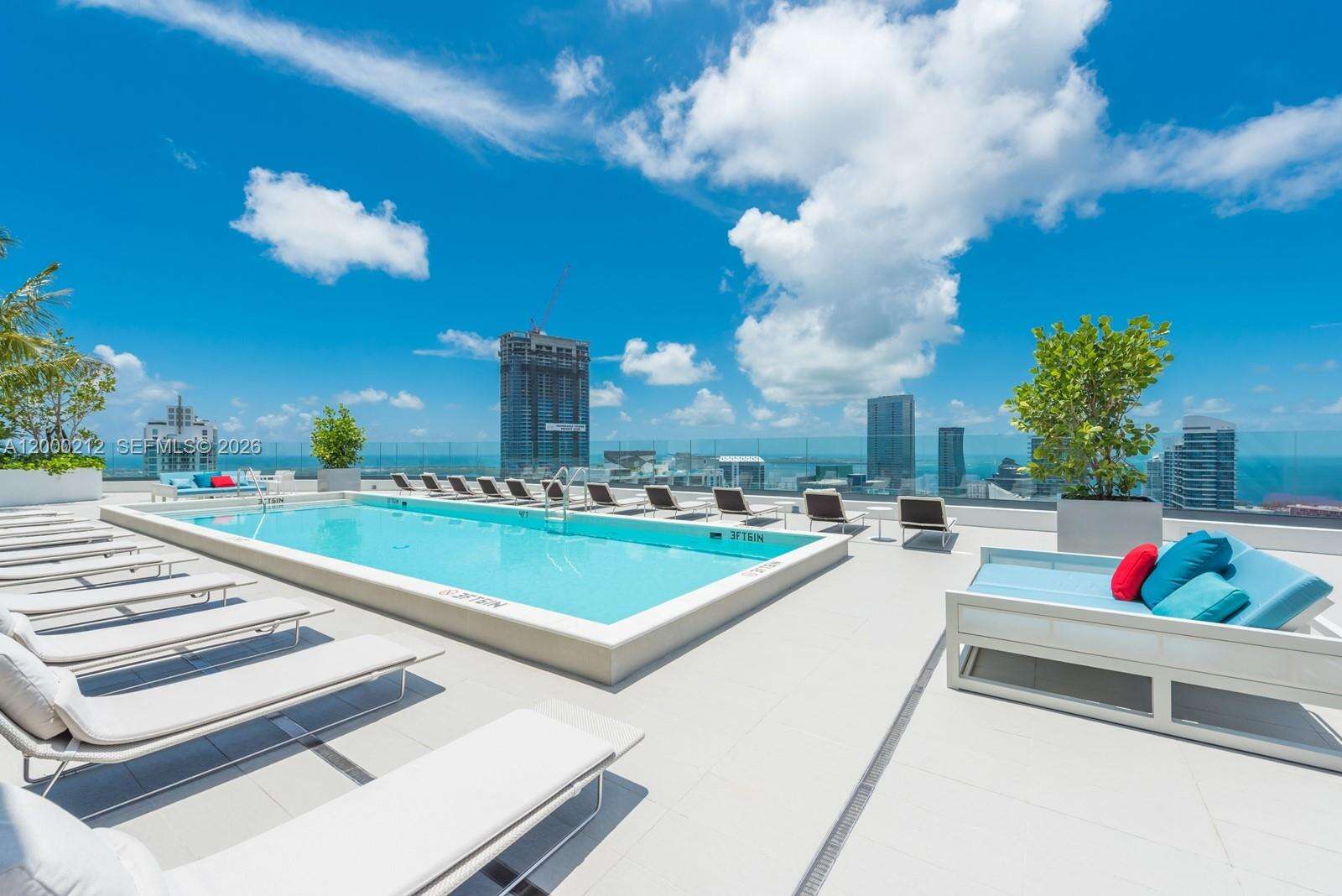 Brickell Heights East at 45 9 St, Miami, FL 33130 - For Rent photo 30