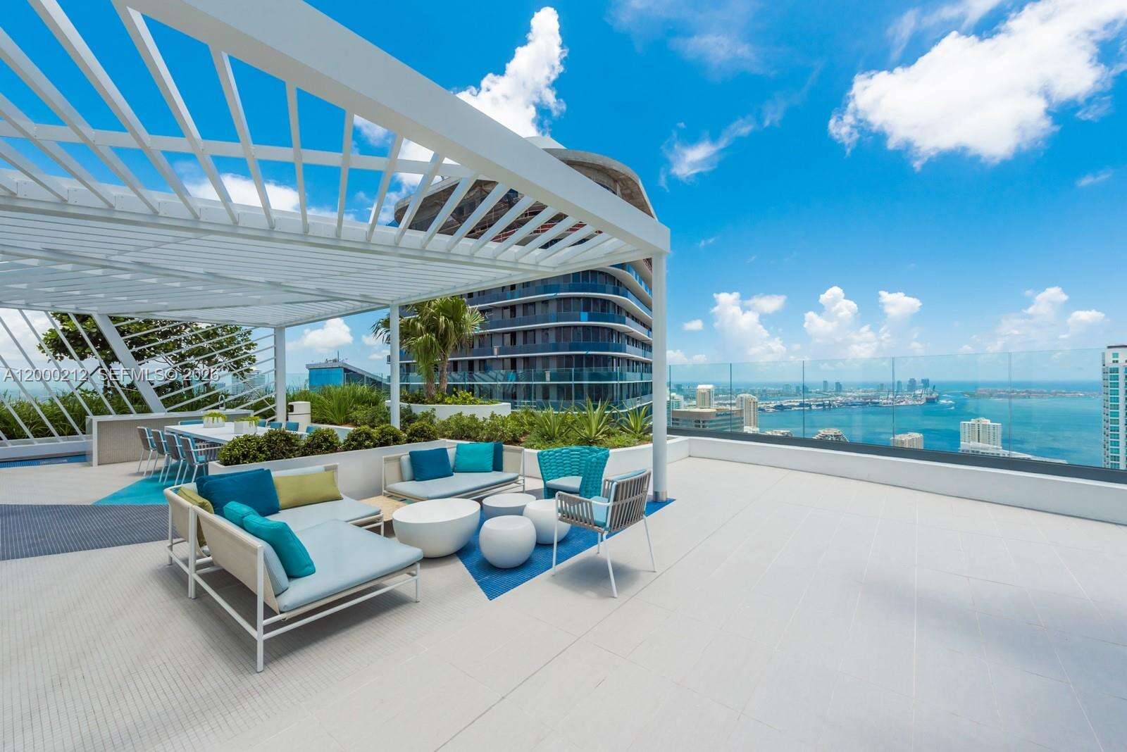 Brickell Heights East at 45 9 St, Miami, FL 33130 - For Rent photo 31