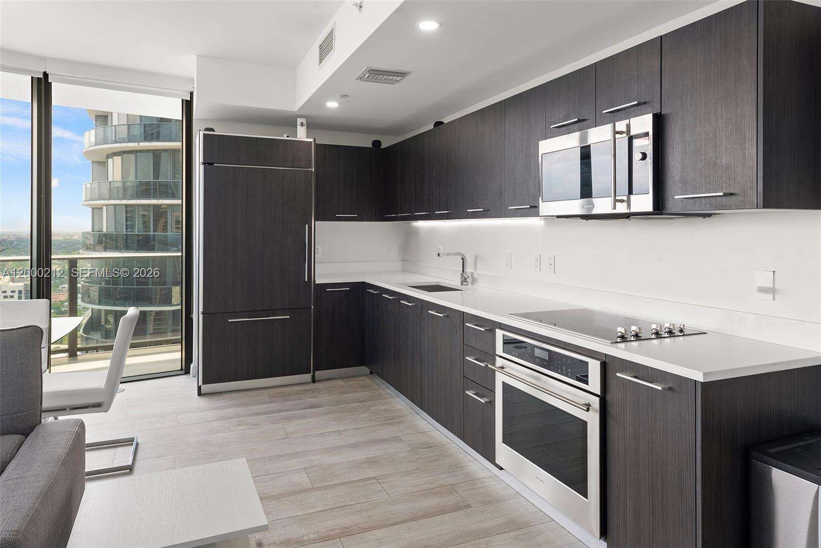 Brickell Heights East at 45 9 St, Miami, FL 33130 - For Rent photo 5