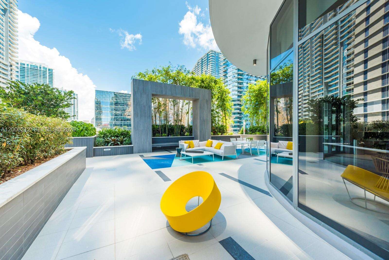 Brickell Heights East at 45 9 St, Miami, FL 33130 - For Rent photo 50