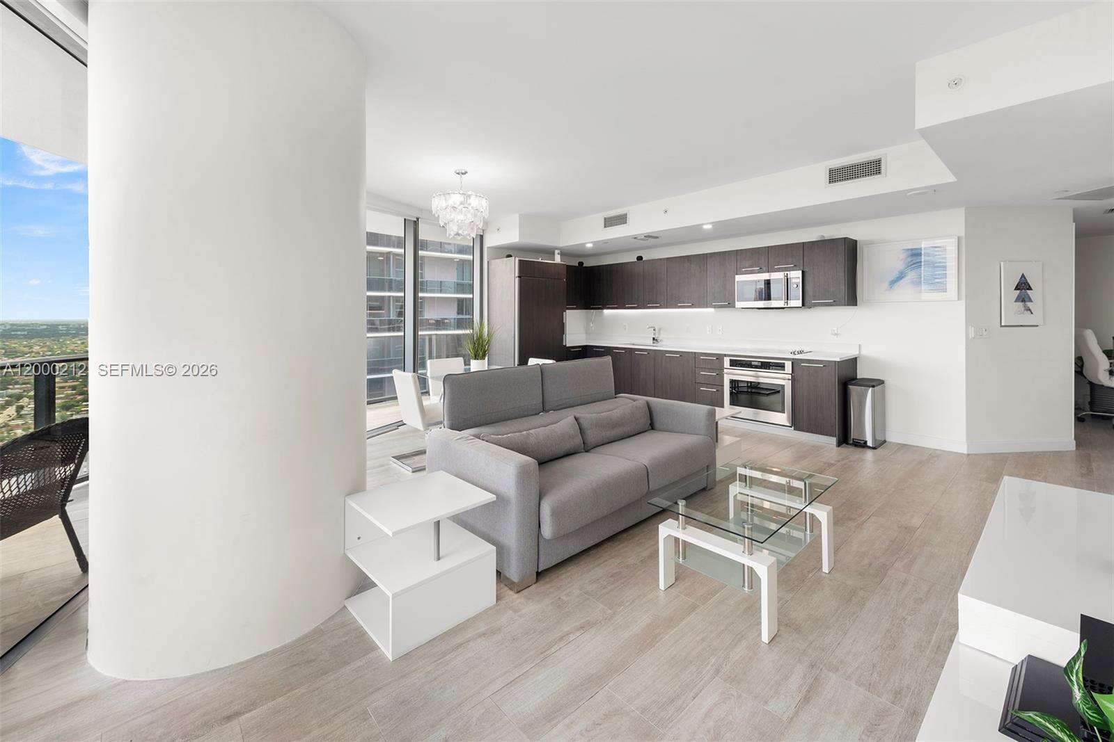 Brickell Heights East at 45 9 St, Miami, FL 33130 - For Rent photo 6