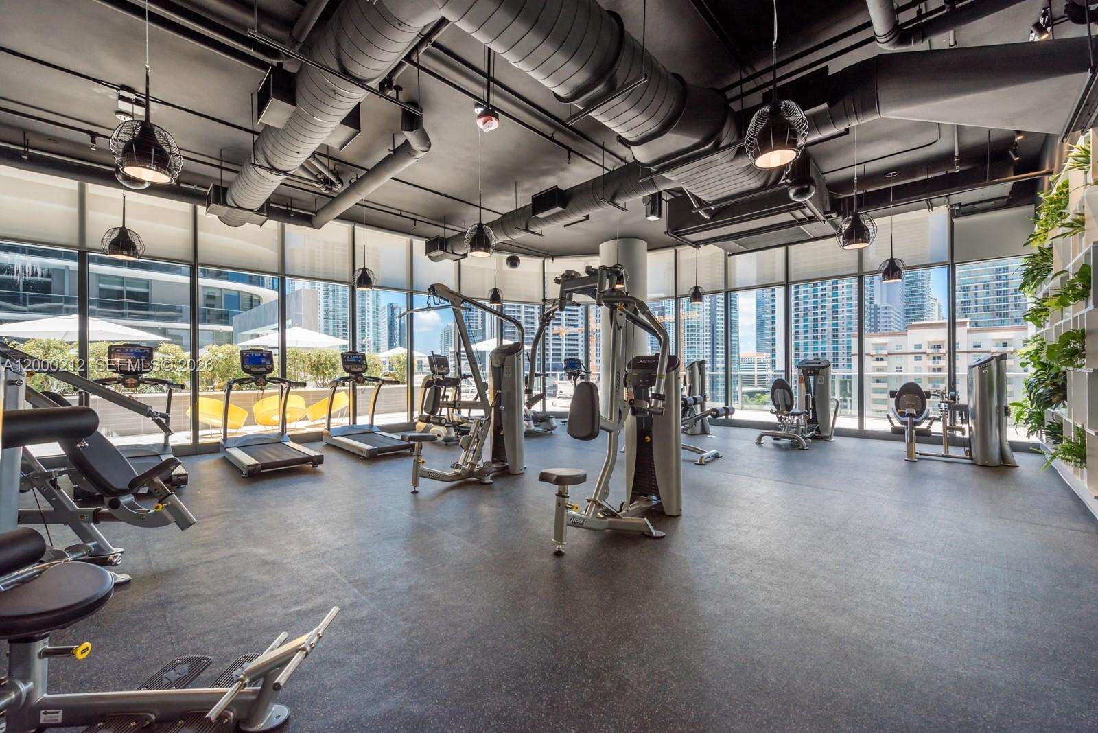 Brickell Heights East at 45 9 St, Miami, FL 33130 - For Rent photo 57