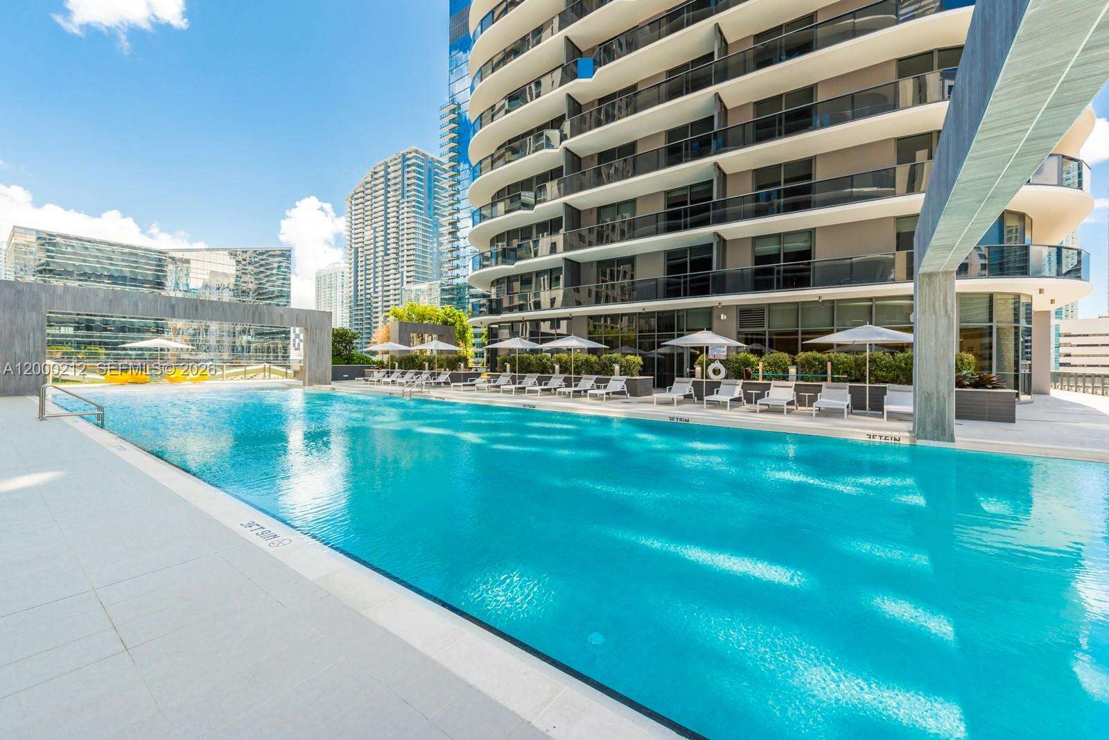 Brickell Heights East at 45 9 St, Miami, FL 33130 - For Rent photo 58