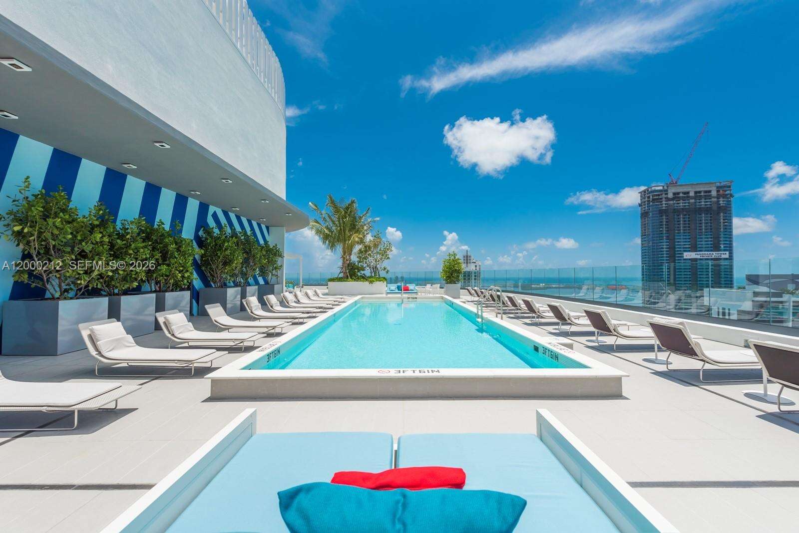 Brickell Heights East at 45 9 St, Miami, FL 33130 - For Rent photo 59