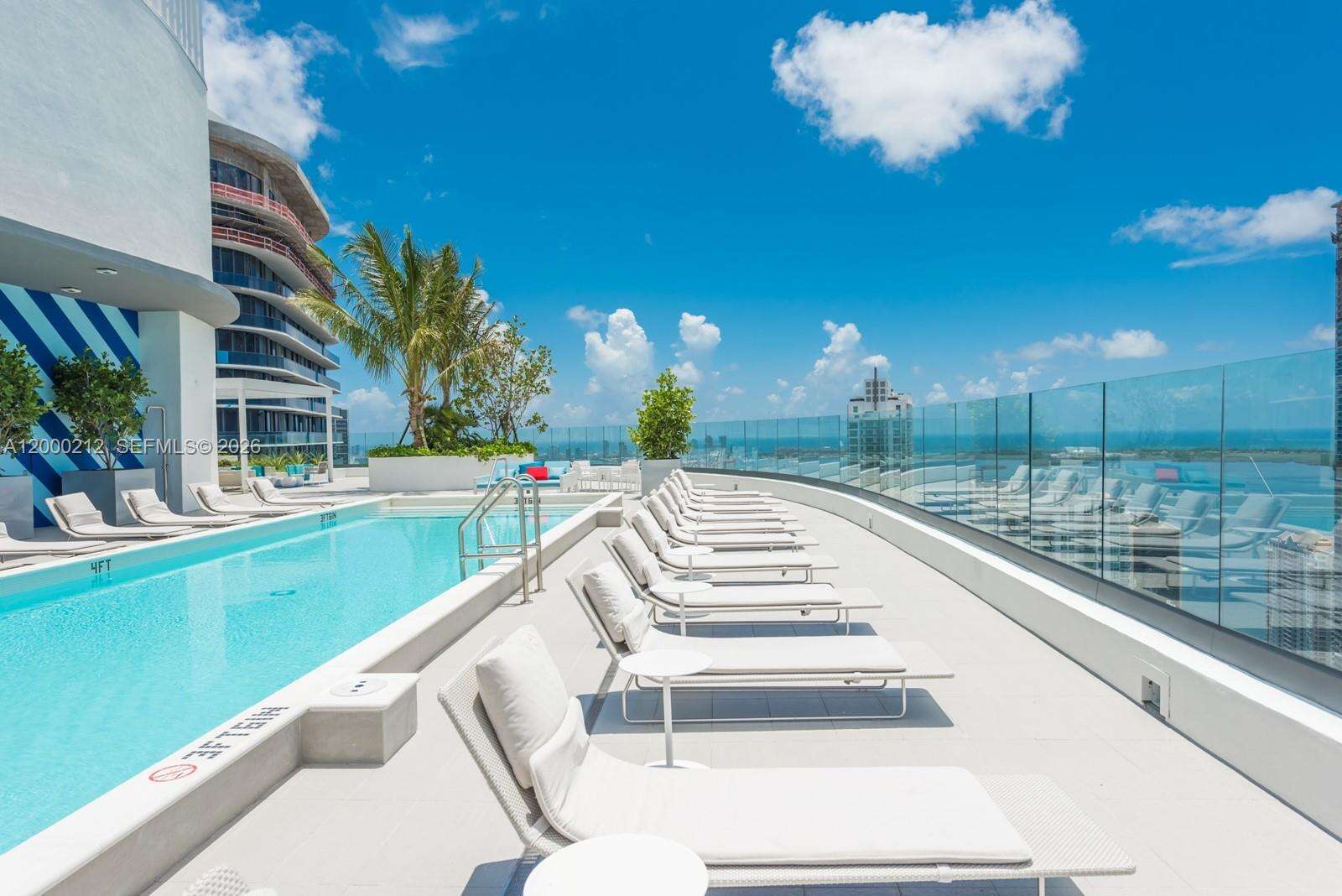 Brickell Heights East at 45 9 St, Miami, FL 33130 - For Rent photo 60