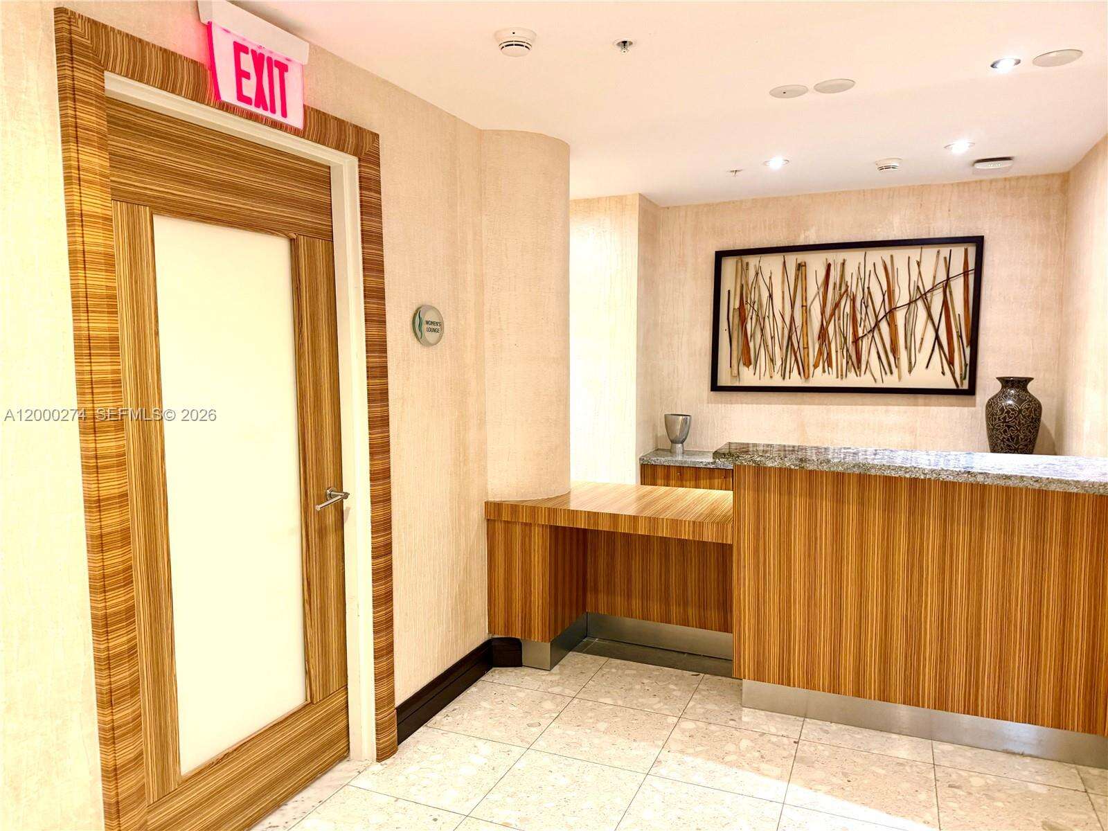 Vizcayne North at 244 Biscayne Blvd, Miami, FL 33132 - For Rent photo 27