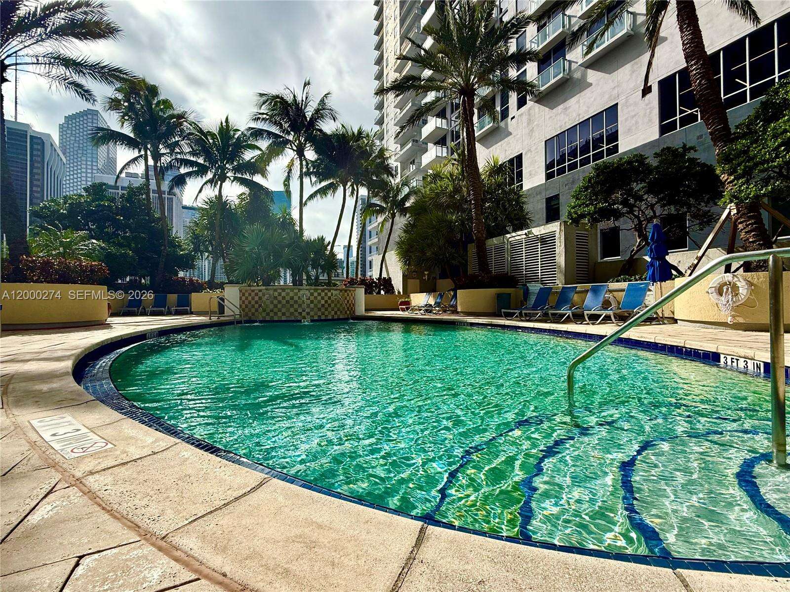 Vizcayne North at 244 Biscayne Blvd, Miami, FL 33132 - For Rent photo 33