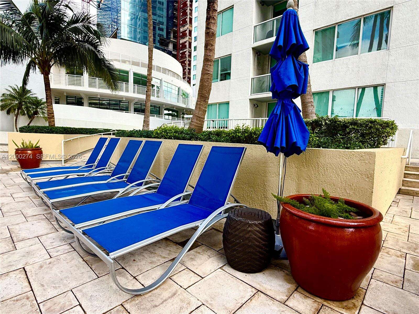 Vizcayne North at 244 Biscayne Blvd, Miami, FL 33132 - For Rent photo 34