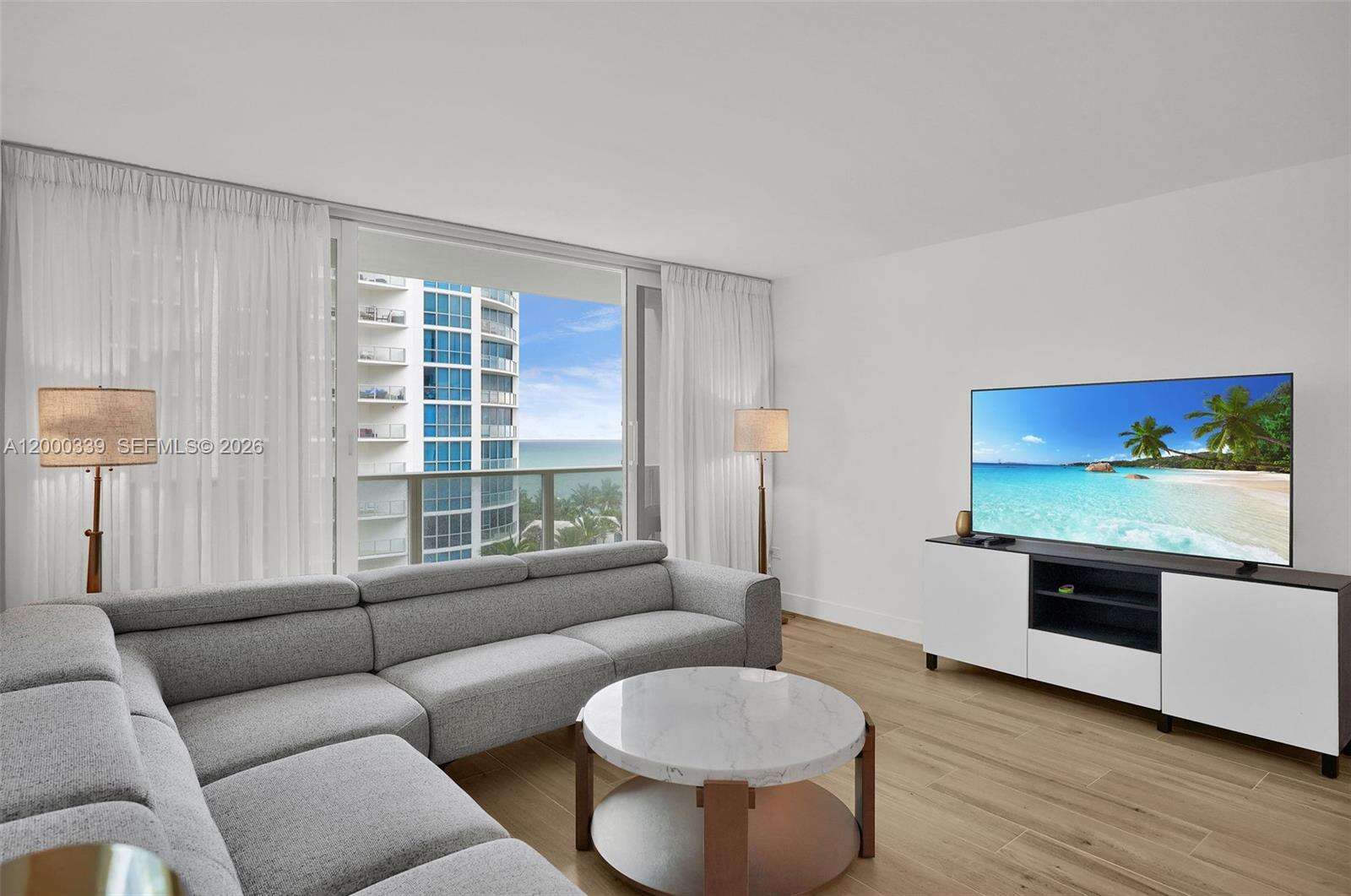 Alexander Towers at 3505 Ocean Dr, Hollywood, FL 33019 - For Rent photo 1