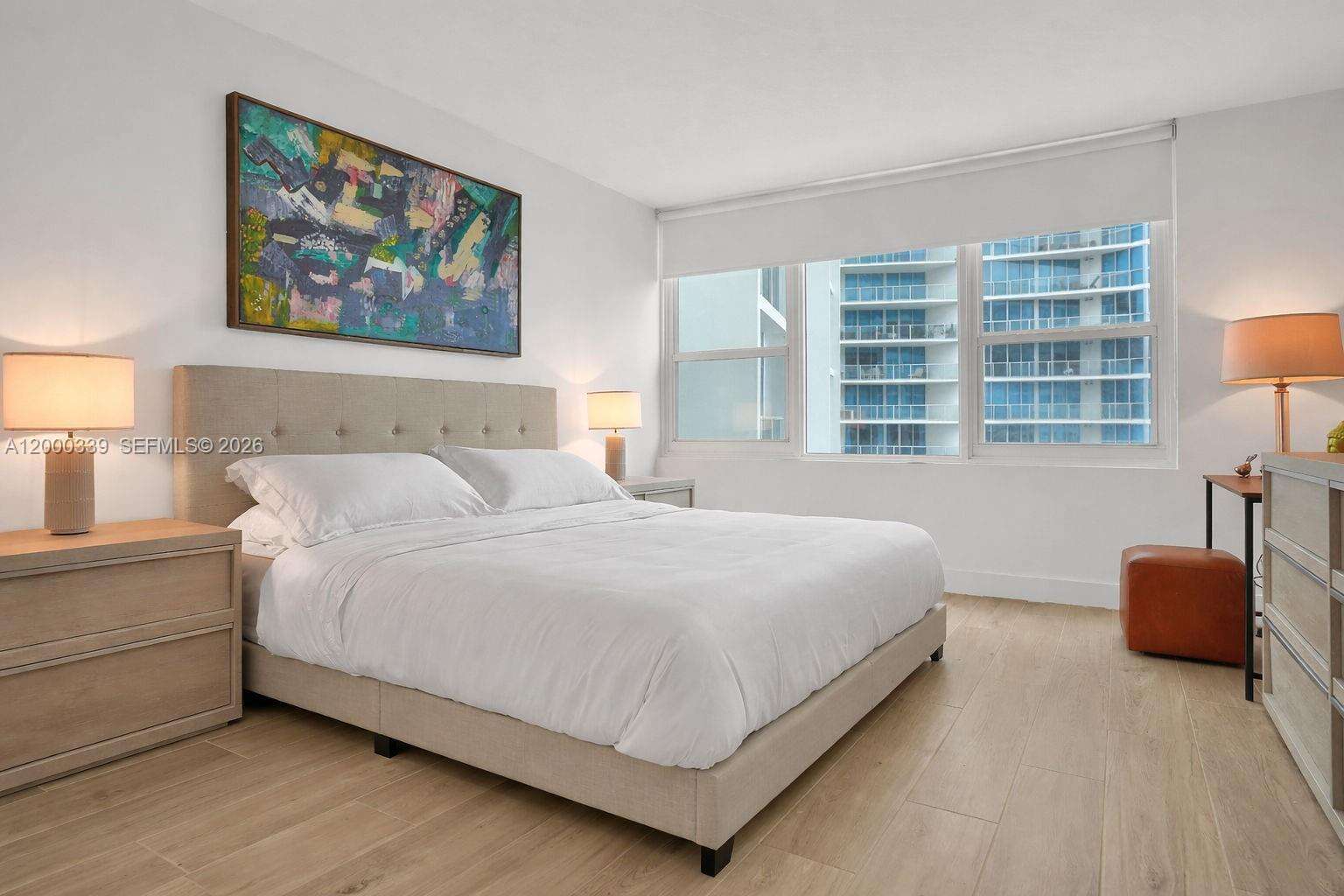 Alexander Towers at 3505 Ocean Dr, Hollywood, FL 33019 - For Rent photo 12