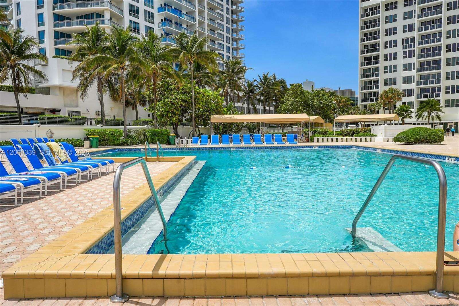 Alexander Towers at 3505 Ocean Dr, Hollywood, FL 33019 - For Rent photo 24