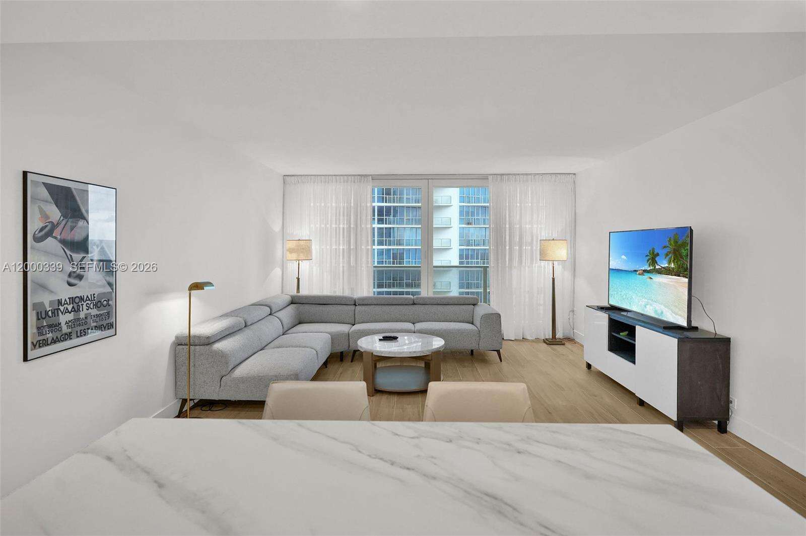 Alexander Towers at 3505 Ocean Dr, Hollywood, FL 33019 - For Rent photo 7