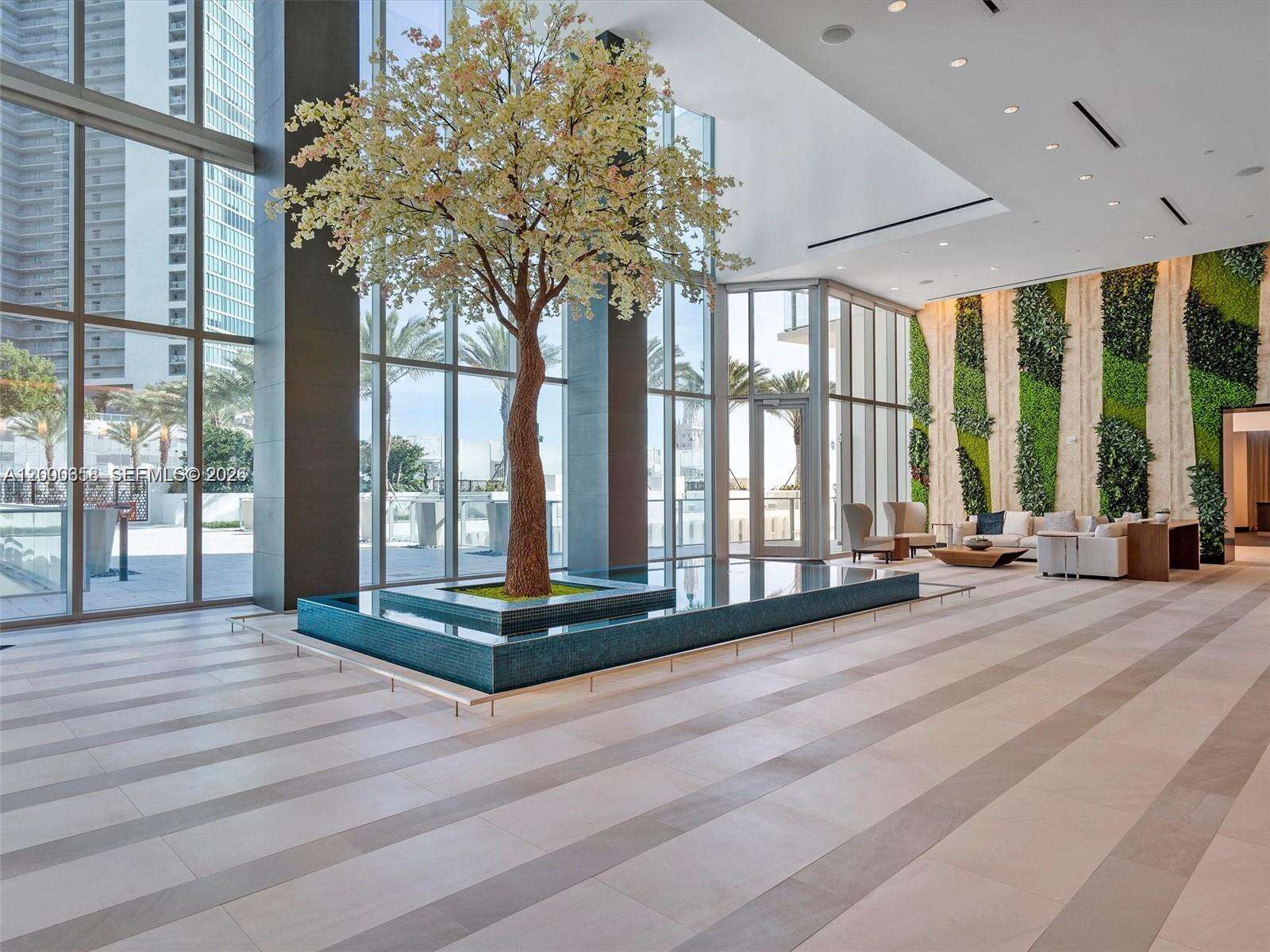 Paramount Miami Worldcenter at 851 1 Ave, Miami, FL 33132 - For Rent photo 13