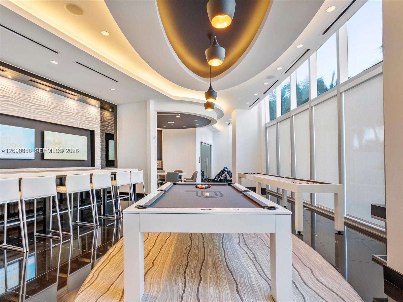 Paramount Miami Worldcenter at 851 1 Ave, Miami, FL 33132 - For Rent photo 19