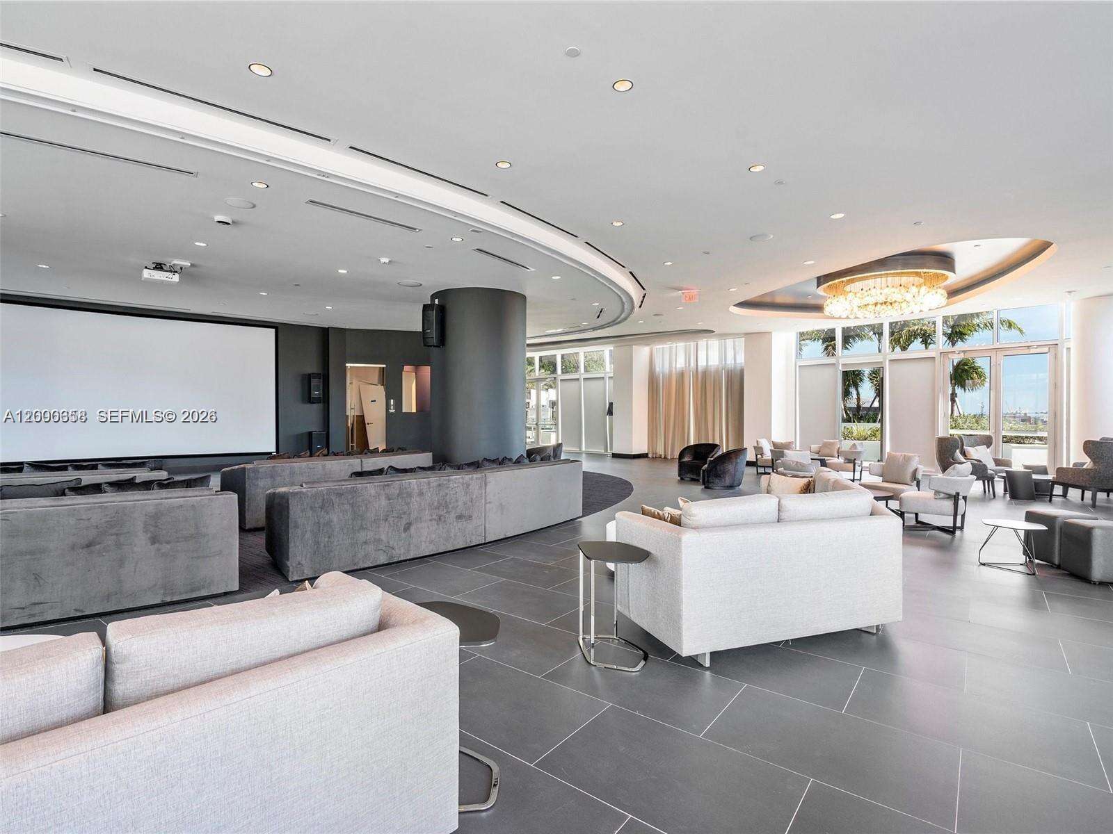 Paramount Miami Worldcenter at 851 1 Ave, Miami, FL 33132 - For Rent photo 20