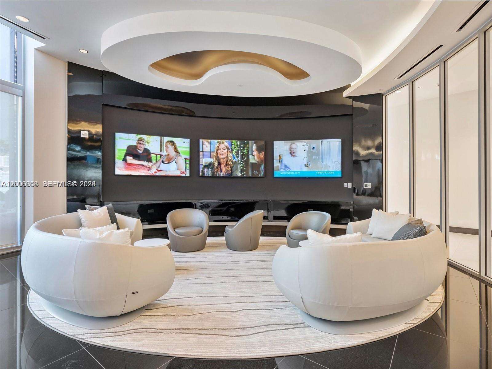 Paramount Miami Worldcenter at 851 1 Ave, Miami, FL 33132 - For Rent photo 22