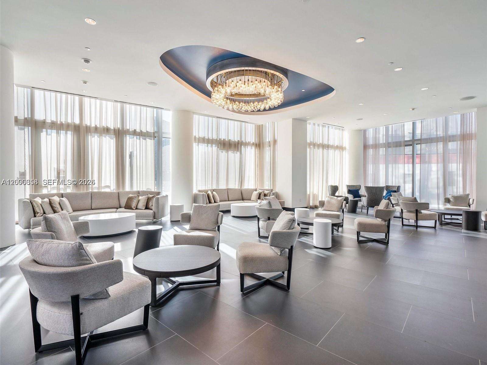 Paramount Miami Worldcenter at 851 1 Ave, Miami, FL 33132 - For Rent photo 28