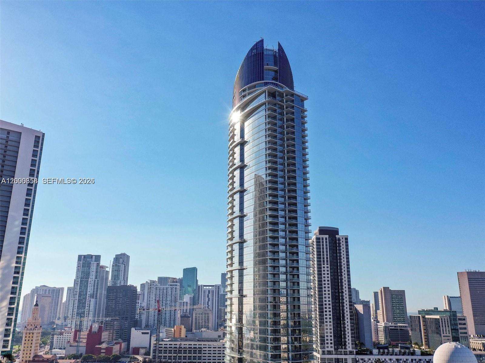 Paramount Miami Worldcenter at 851 1 Ave, Miami, FL 33132 - For Rent photo 31