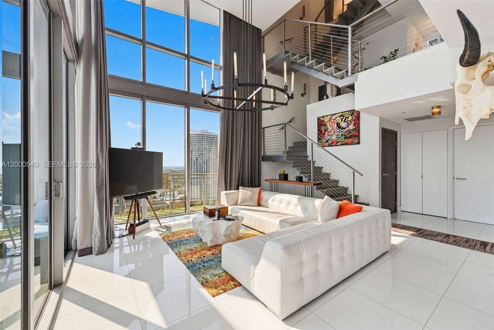 The Ivy at 90 3 St, Miami, FL 33130 - For Rent photo 1