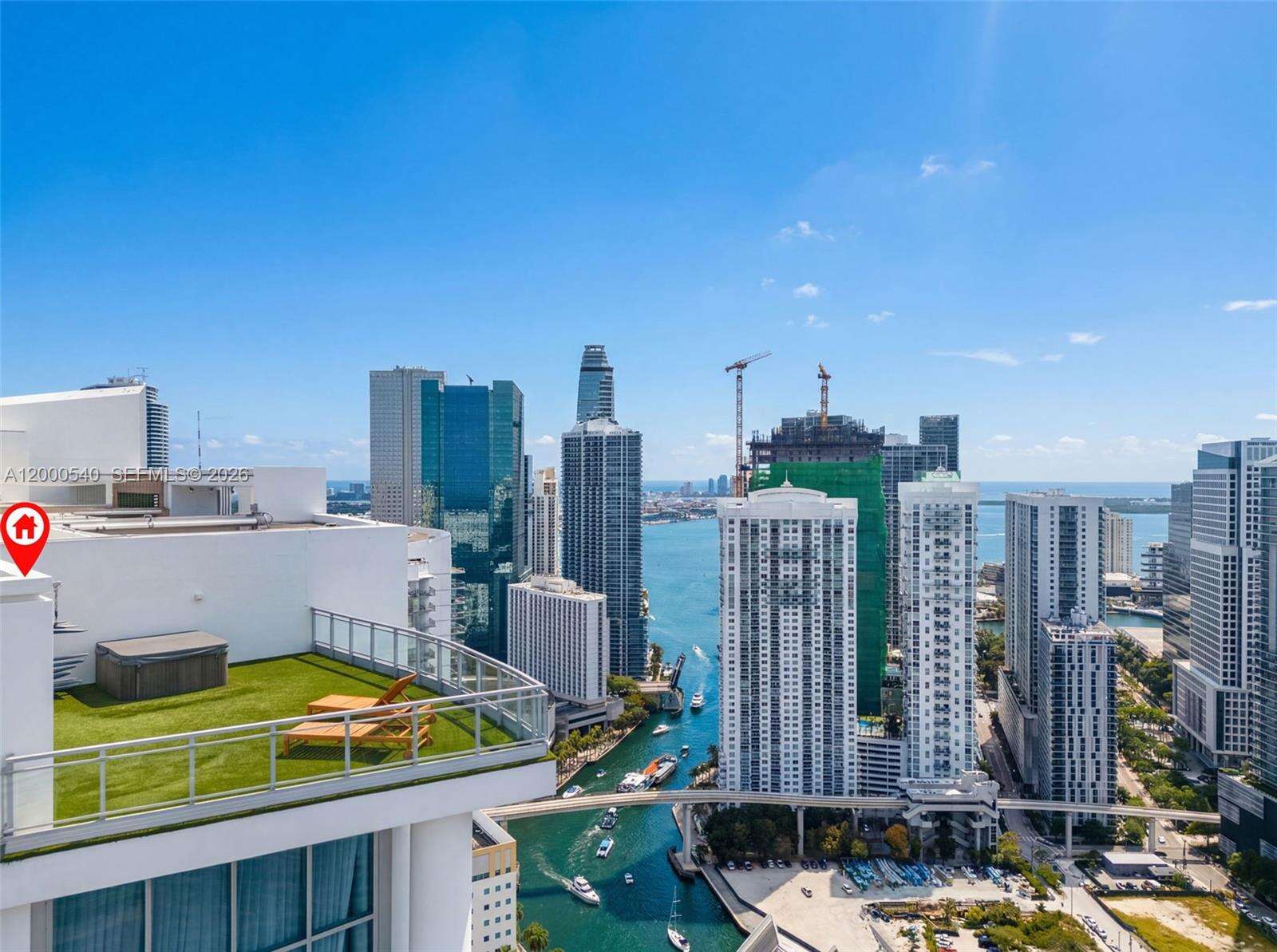 The Ivy at 90 3 St, Miami, FL 33130 - For Rent photo 11
