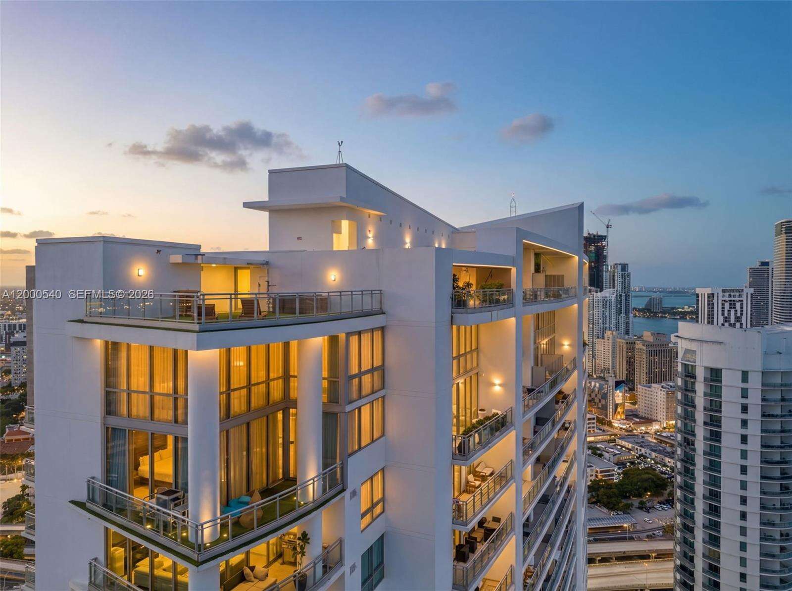 The Ivy at 90 3 St, Miami, FL 33130 - For Rent photo 12