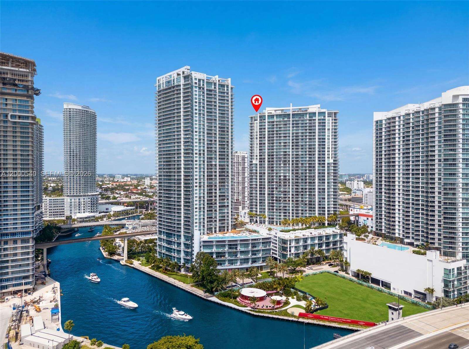 The Ivy at 90 3 St, Miami, FL 33130 - For Rent photo 14
