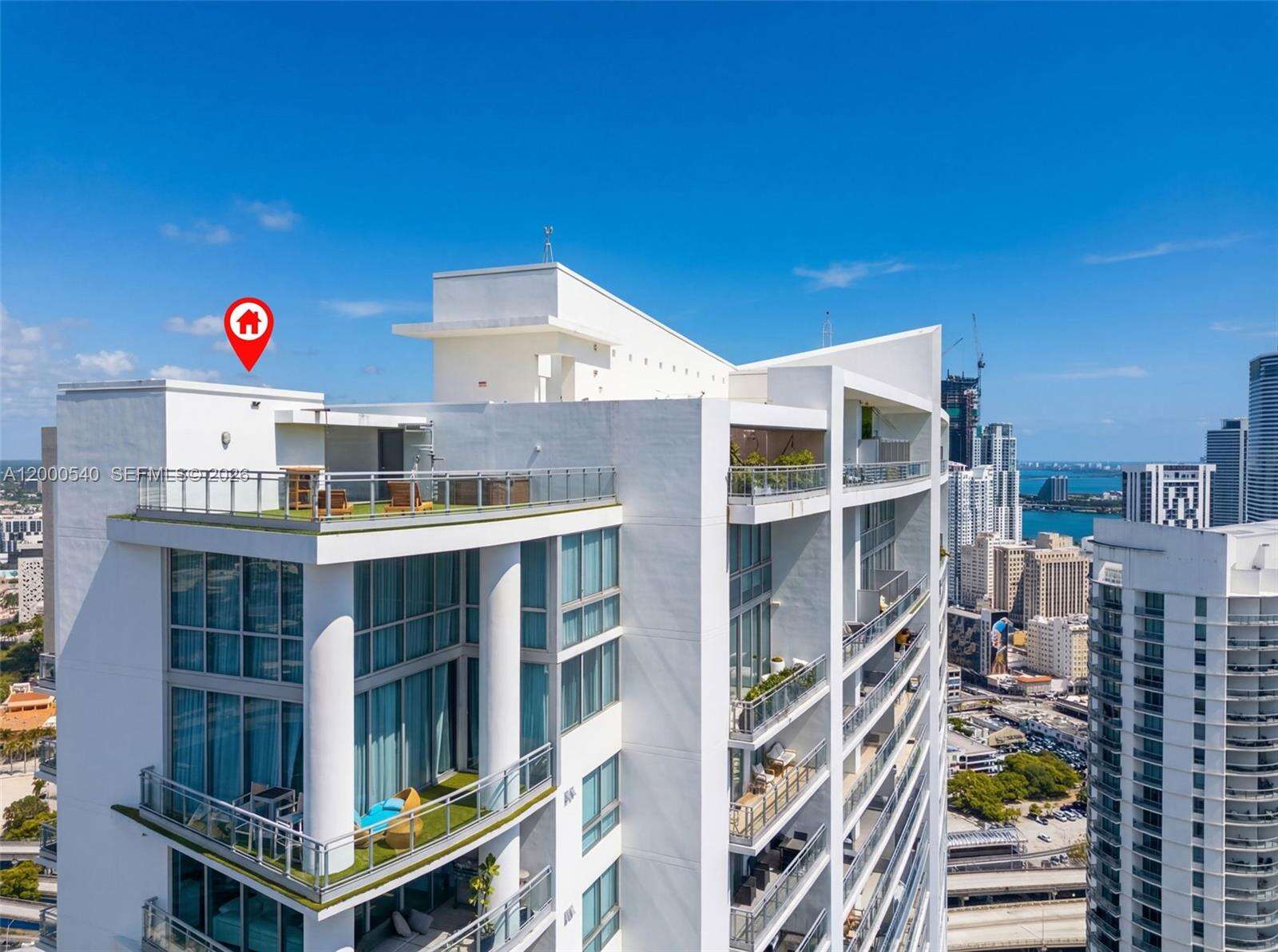 The Ivy at 90 3 St, Miami, FL 33130 - For Rent photo 15