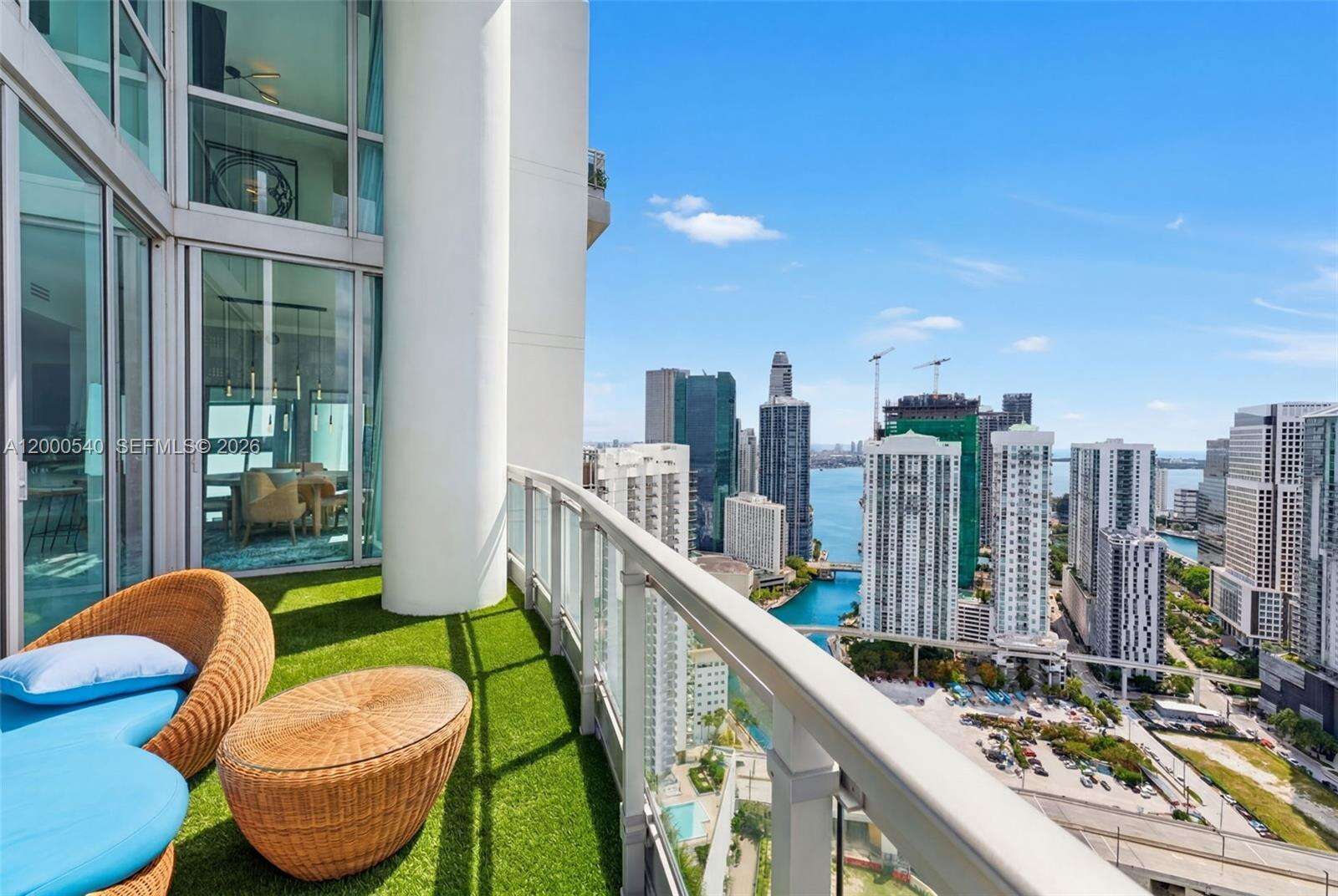 The Ivy at 90 3 St, Miami, FL 33130 - For Rent photo 19