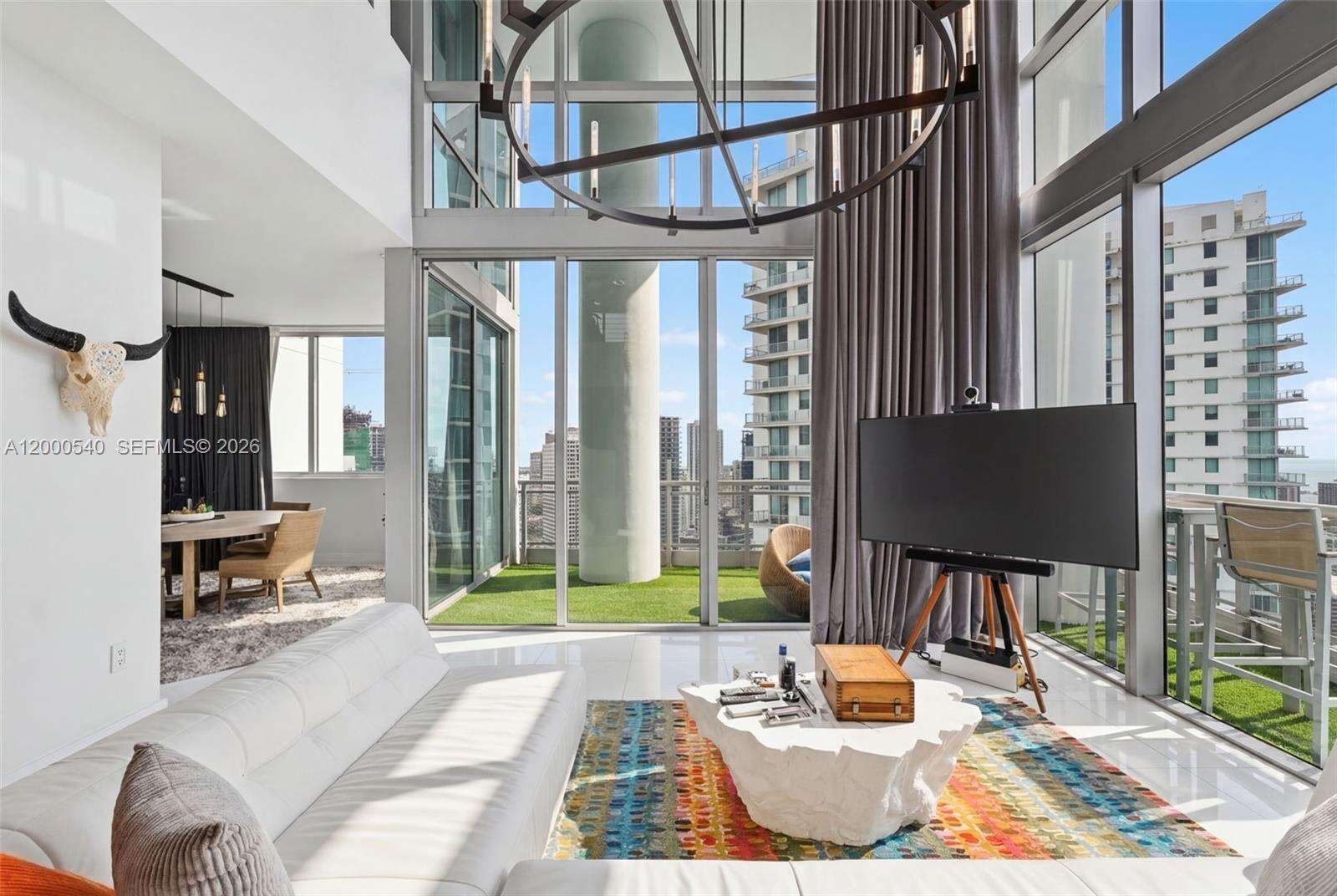 The Ivy at 90 3 St, Miami, FL 33130 - For Rent photo 3