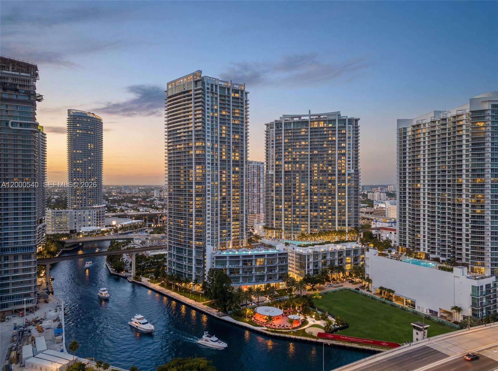 The Ivy at 90 3 St, Miami, FL 33130 - For Rent photo 35