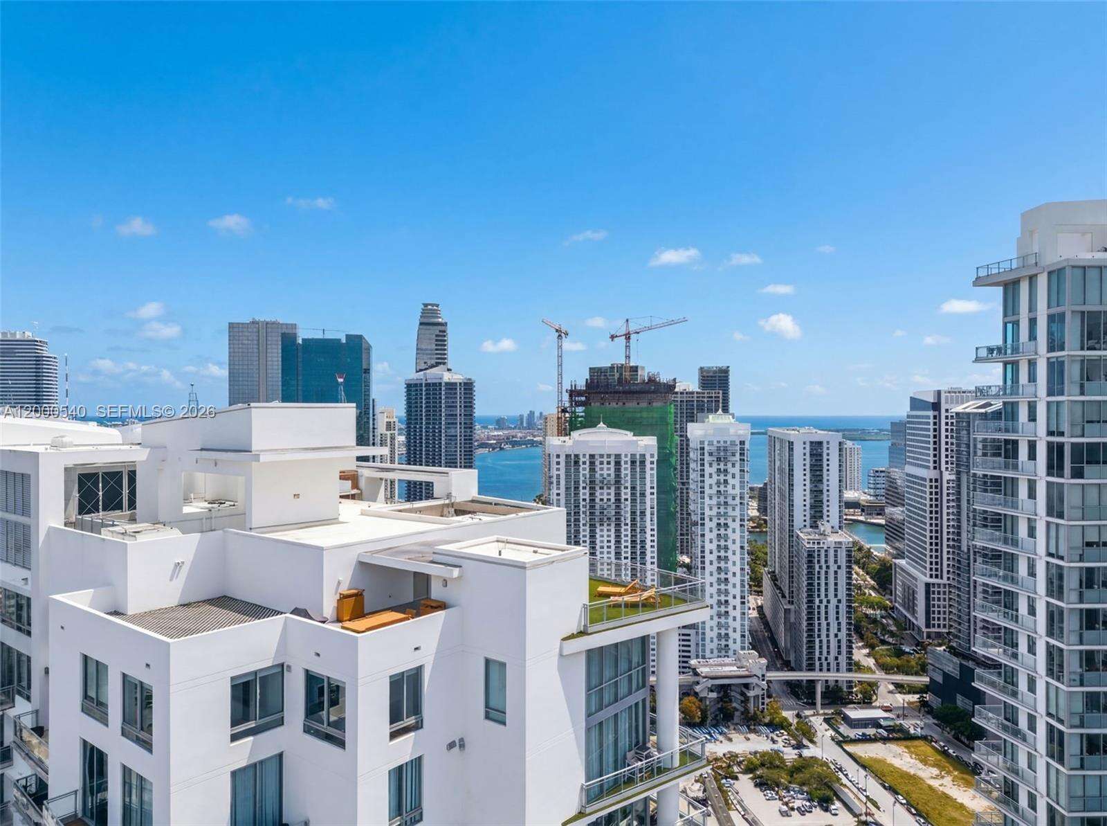 The Ivy at 90 3 St, Miami, FL 33130 - For Rent photo 36