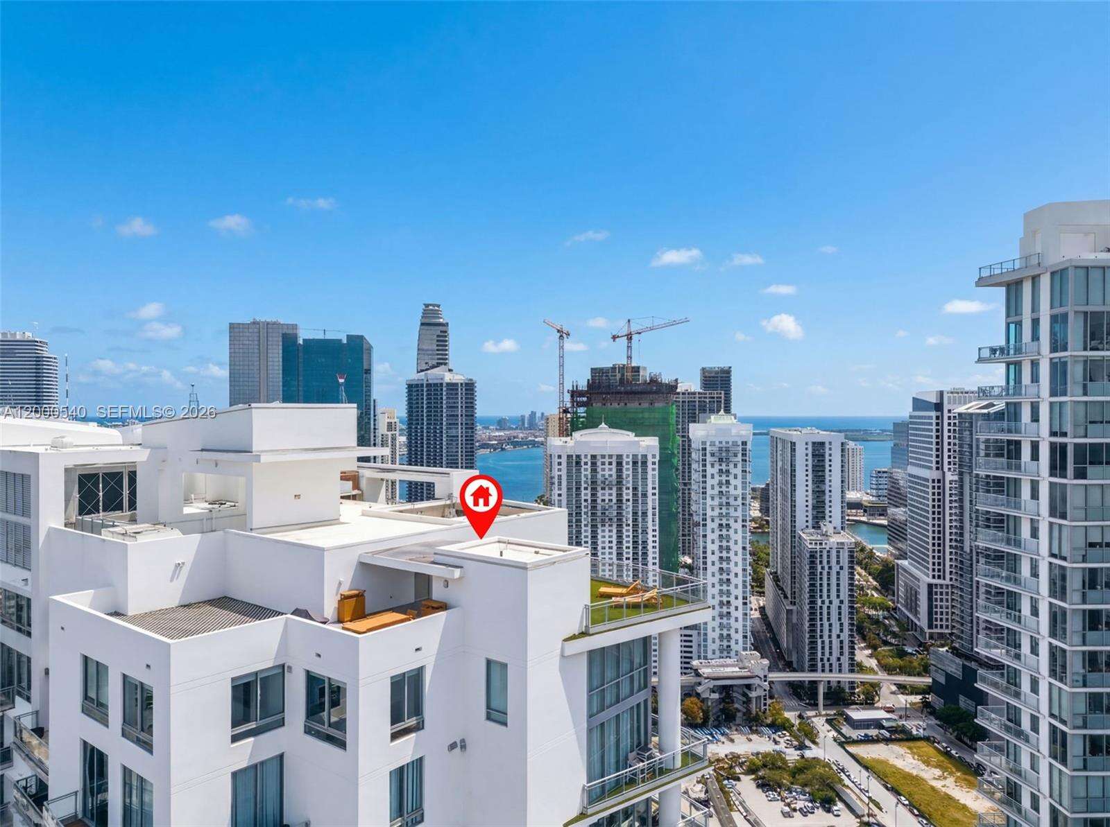 The Ivy at 90 3 St, Miami, FL 33130 - For Rent photo 37