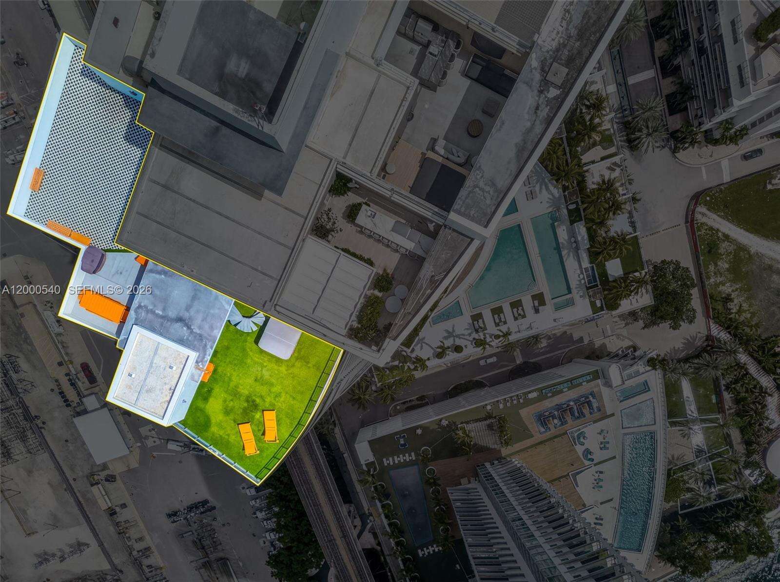 The Ivy at 90 3 St, Miami, FL 33130 - For Rent photo 38