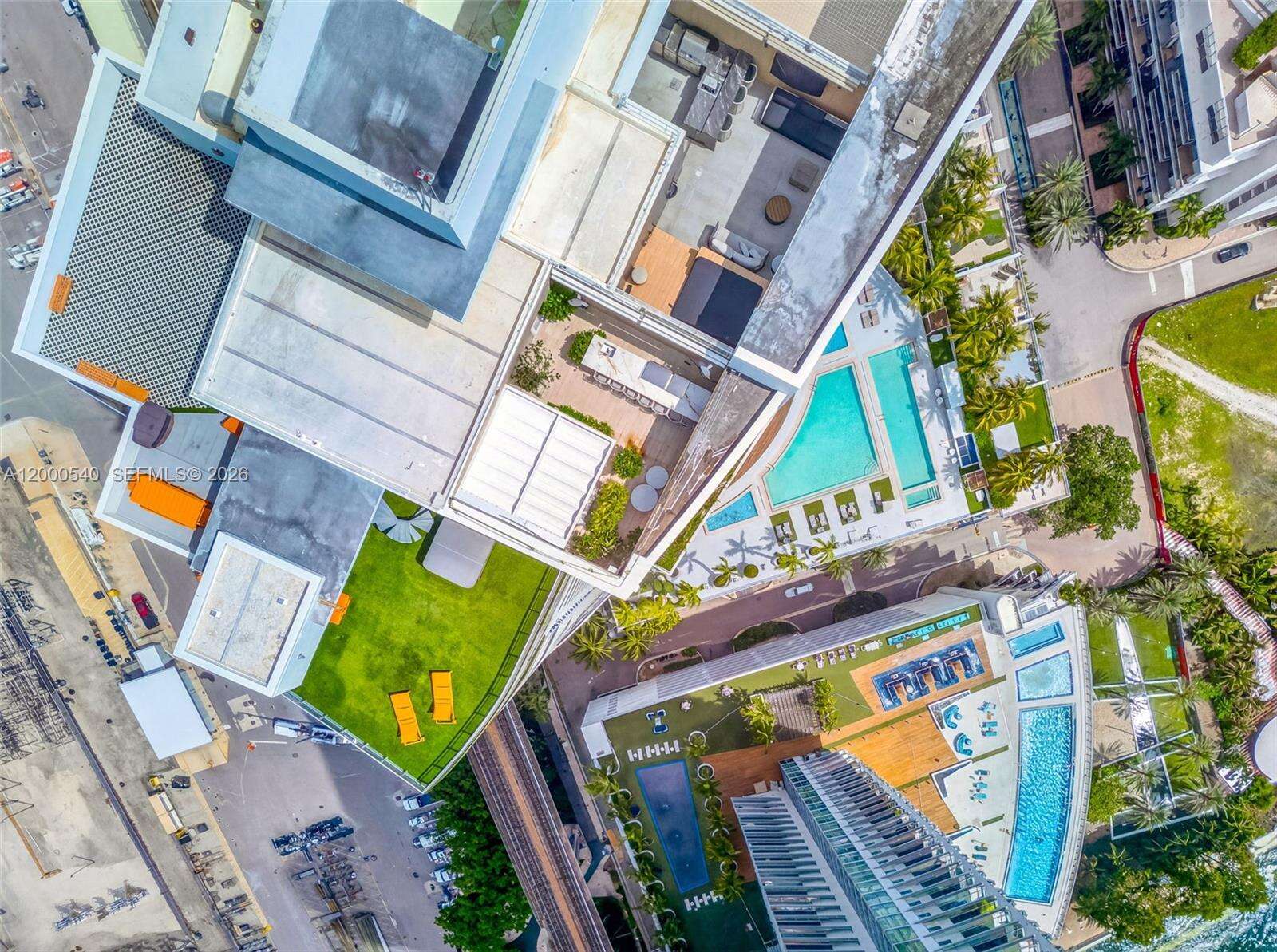 The Ivy at 90 3 St, Miami, FL 33130 - For Rent photo 39