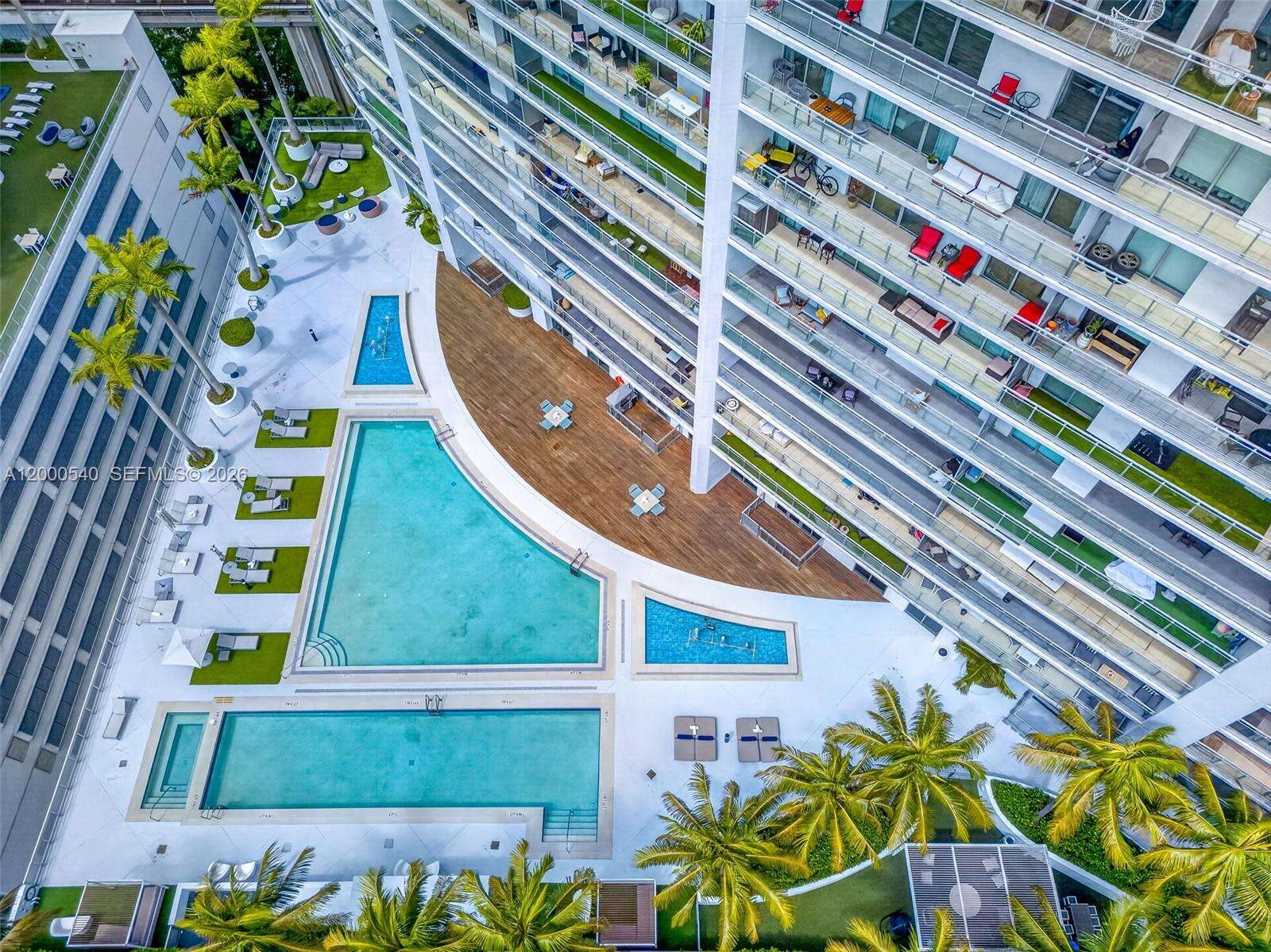 The Ivy at 90 3 St, Miami, FL 33130 - For Rent photo 40