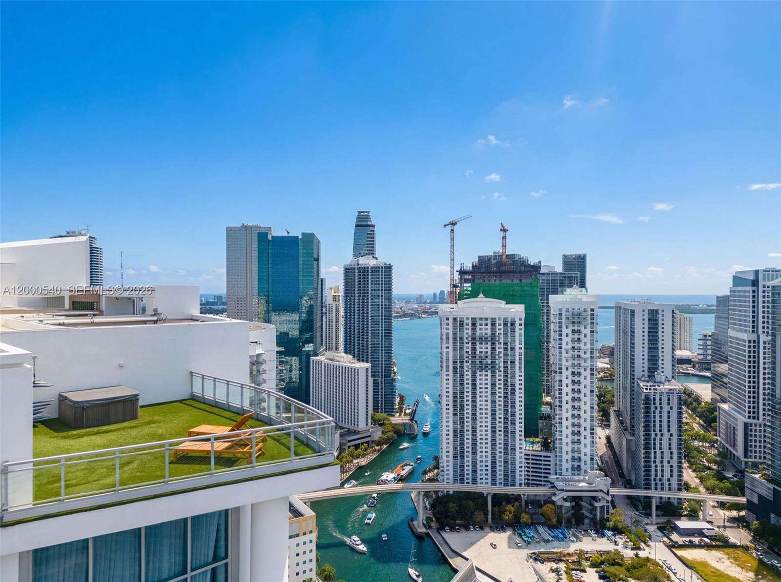 The Ivy at 90 3 St, Miami, FL 33130 - For Rent photo 6