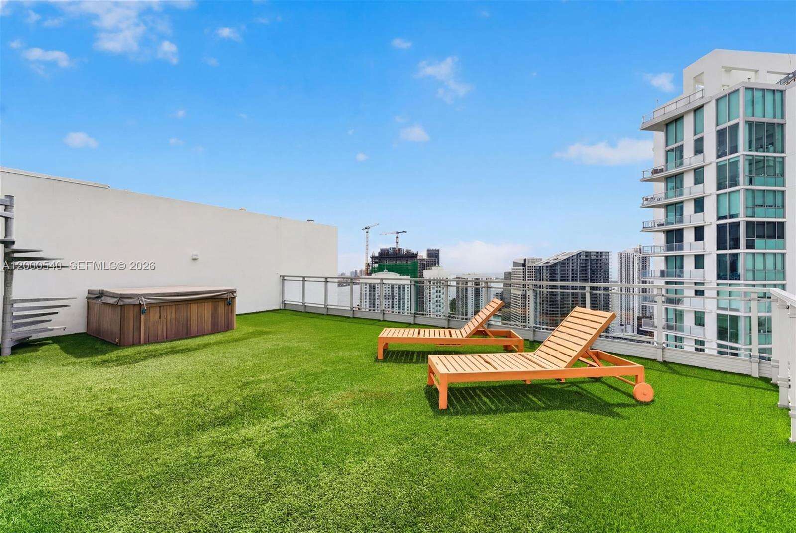 The Ivy at 90 3 St, Miami, FL 33130 - For Rent photo 10